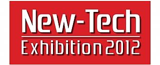תערוכת 2012 New-Tech