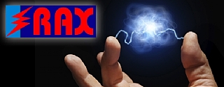 תערוכת RAX 2012