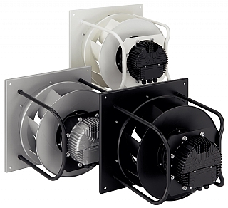 מפוחי Plug Fan החדשים: מרגישים את השינוי באוויר
