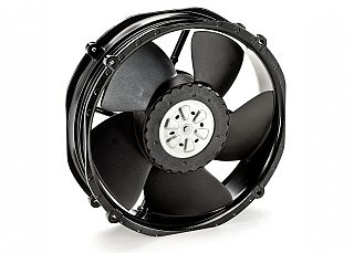 sFroce 2200F - המפוחי הדקים בעולם