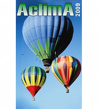 אקלימה 2009