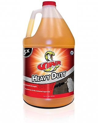 תכשיר ניקוי סוללות רב שימושי  Heavy Duty