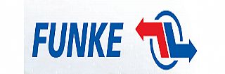 מחליפי חום חברת FUNKE