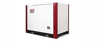 הסדרה המושתקת - IQ של GD