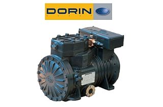 מדחס בוכנתי סמי הרמטי Dorin