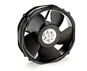 S-Force 2200F - המאוורר הקומפקטי מהסדרה החדשה בעל מידות התקנה סטנדרטיות
