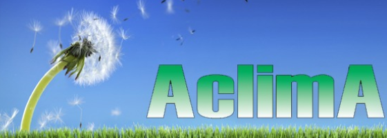תערוכת Aclima
