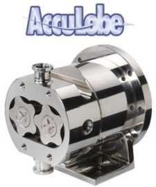 משאבת נוזל מסדרת Acculobe