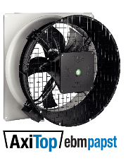 כונס אוויר Axitop