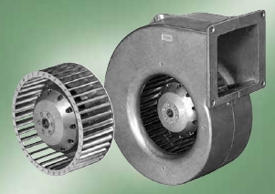 מפוח צנטרפוגלי single inlet מפוח צנטרפוגלי single inlet