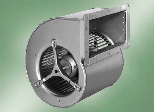 מפוח צנטרפוגלי Dual inlet מפוח צנטרפוגלי Dual inlet