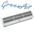 מסכי אוויר- GreenAir