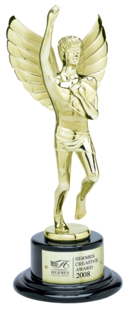 Hermes Award