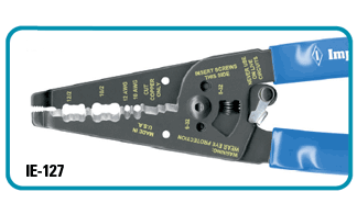 ROMEX לחשיפת חוטים NM-B מסוג 10-2 ו- 12-2