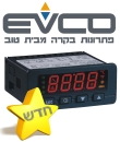 בקרים וטרמוסטטים לפיקוד ובקרת מערכות