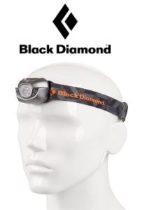 פנס ראש Black Diamond