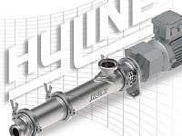סרטון על סדרת HYLINE