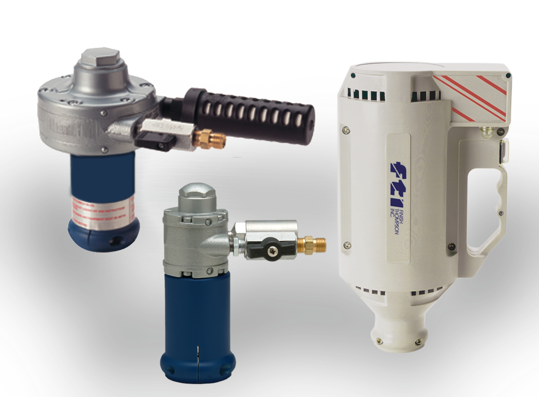 DrumMotors DrumMotors