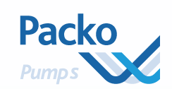 לוגו Packo לוגו Packo