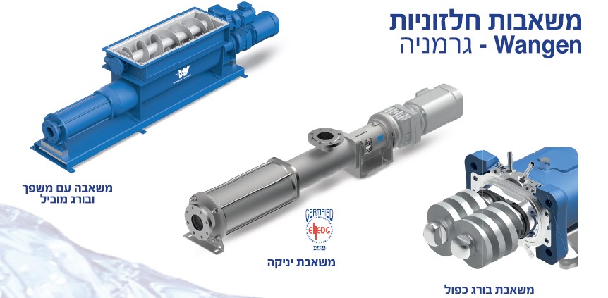 WangenPumps